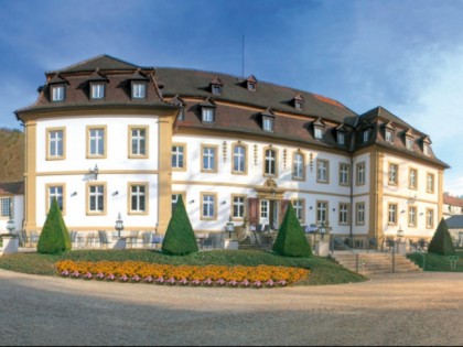 Фото: Schlo&amp;szlig;hotel